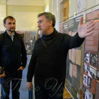Подивитися на Донбас під іншим ракурсом