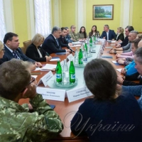 Батьки військовополонених моряків подякували за зусилля, які докладаються для звільнення їхніх рідних