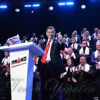 Олег ЛЯШКО: «Ми задаємо новий тренд — звітувати,  а не лише обіцяти!»