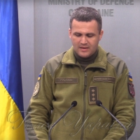 Найбільше ворожих провокацій - на Приазов’ї