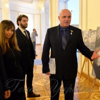 За ініціативи Благодійного фонду...