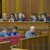 Уряд хоче влаштувати облгазам глибинну перевірку