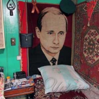 Спальня
