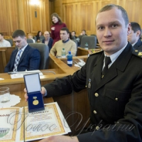 Наука є не менш важливою складовою, ніж національна безпека