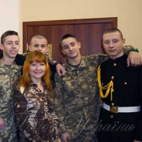 Співпрацю між сходом і заходом продовжують ліцеїсти