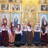 Справжнім відкриттям стала «Ордана»