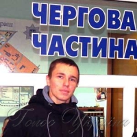 Одинадцятикласник патрулював із поліцейськими