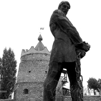 Звивистими стежками: від Кропивницького до Кам’янця-Подільського й Летичева