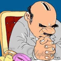 Чиновникам рішення суду «до лампочки»