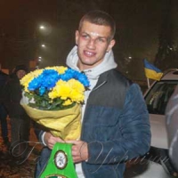 Поборов француза і став чемпіоном