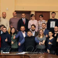 Валерія Карпунцова обрано головою правління ГО «Ліга інтернів»