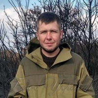 Своїм оптимізмом підтримував побратимів