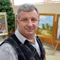 Своєю творчістю вселяє віру