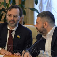 Меморіальний центр Голокосту має стати уроком толерантності