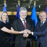 Альянс продовжить допомагати і політично, і практично