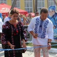 Жити по-європейськи потрібно вдома