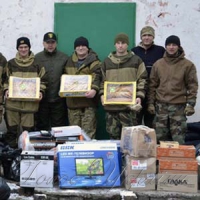 Повезуть домашнє тепло