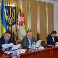 Рівненщина входить у новоріччя з бюджетом