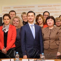 В апараті Верховної Ради завершилося  навчання працівників першого року роботи
