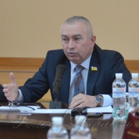 ЧАНДУ наполягає на посиленні захисту прав чорнобильців