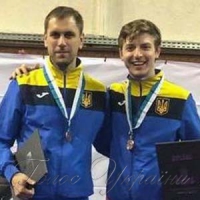 Переможний дубль
