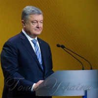 Президент назвав завдання на наступні п’ять років, але про можливу участь у виборчій кампанії повідомить пізніше