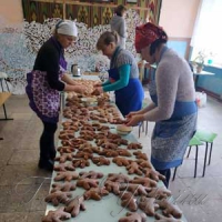 Місія Святого Миколая живе завдяки нашим справам