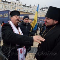 Сила молитви та віра в своє
