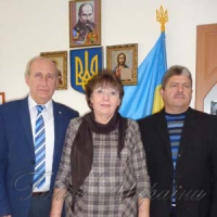 У Єрках, де народився Чорновіл