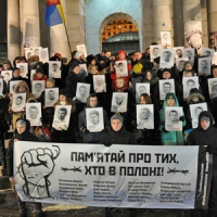 Наші моряки відмовляються давати свідчення  «кремлівській Феміді», посилаючись  на статус військовополонених