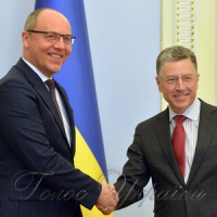 Розраховуємо на дипломатичні зусилля  у звільненні українських моряків