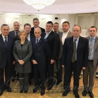 Безрезультативний Мінськ