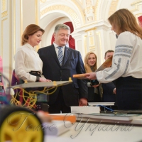 Вражає творчий потенціал юних винахідників