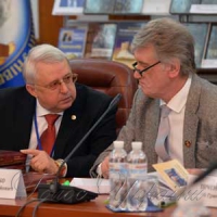 Організований соціум зможе протистояти  сучасним загрозам і викликам