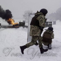 На базі 169-го...