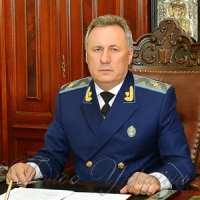 Микола СТОЯНОВ: «Усі ми - пальці, стиснуті в кулак»