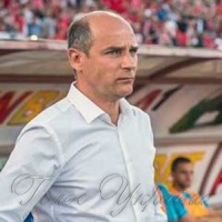 Скрипник —  найкращий у Латвії
