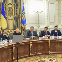 Воєнний стан припинив дію. Ми пройшли перевірку на боєздатність, мобілізацію, патріотизм та союзників — зовнішніх і внутрішніх
