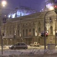 Польща: зима надходить 21 грудня