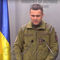 Противник обстрілює мирні селища  й готує нові провокації