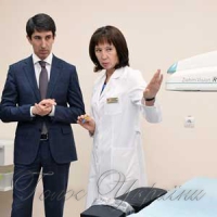 Ангіограф працюватиме цілодобово