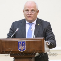 Потрібно забезпечити зростання ВВП  на рівні п’яти—семи відсотків