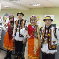 Пошта приносить радість