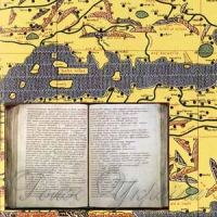 «Наш корінь у земну вростає вісь»