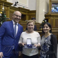 Верховна Рада змогла сконцентруватися довкола доленосних рішень