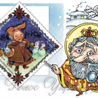 Бісеринки від свинки