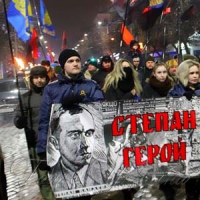 До 110-річчя з дня народження Степана Бандери...