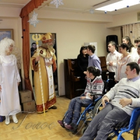 Долучилися до благодійної акції