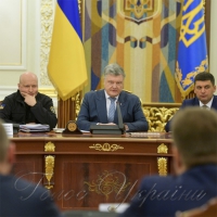 2019-й має стати роком реального переозброєння нашої армії