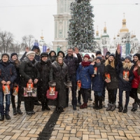 Мрії мають неодмінно  здійснюватися
